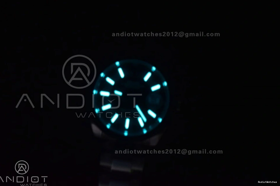 Dial 126300 DateJust on SS Oyster 1:1 Edition VS 904L Best Casual 41 Blue 584 Bracelet VSF 0328